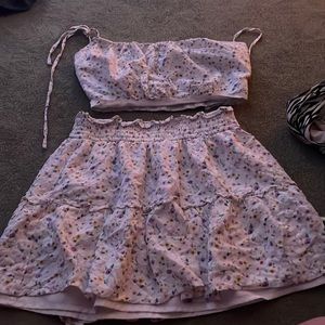 forever 21 size xs multicolored